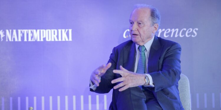 Υπέρ-πληροφόρηση, σύγχυση και υποκρισία κυρώσεων οι προκλήσεις σήμερα