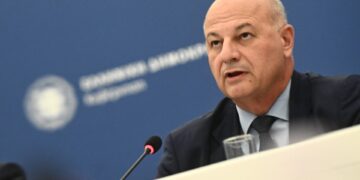 Θέλουμε κάθαρση του ΟΠΕΚΕΠΕ, έχω ήδη ζητήσει την απομάκρυνση του προέδρου