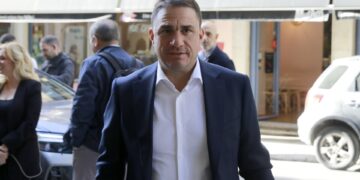 Δεν θεωρώ αποτυχία τη δεύτερη θέση για το ΠΑΣΟΚ, αν σημειώσει τεράστιο άλμα