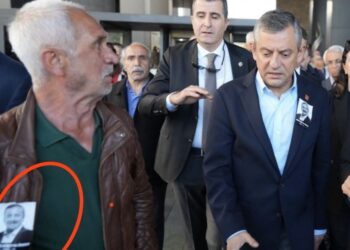 Τουρκία: Δολοφόνος των παιδιών του ο άνθρωπος που επιτέθηκε στον Οζελ