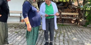 Τουρκία: Έλεγχοι με ζυγαριές και μεζούρες… σε δρόμους και πλατείες για να εντοπίσουν τους υπέρβαρους