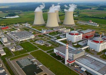 Η κυβέρνηση Ερντογάν σε συνομιλίες με την καναδική Candu Energy για την κατασκευή πυρηνικού σταθμού