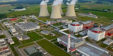 Η κυβέρνηση Ερντογάν σε συνομιλίες με την καναδική Candu Energy για την κατασκευή πυρηνικού σταθμού