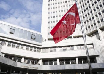 Κατηγορεί την Ελλάδα για «παραληρηματικές δηλώσεις» και «φανταστικούς ισχυρισμούς»