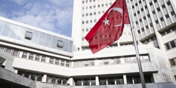 Κατηγορεί την Ελλάδα για «παραληρηματικές δηλώσεις» και «φανταστικούς ισχυρισμούς»