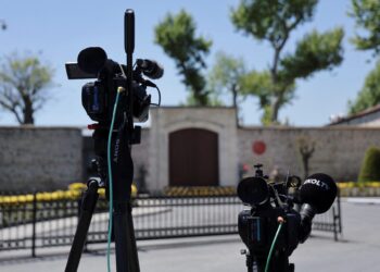 Ετοιμος για επανέναρξη συνομιλιών δηλώνει ο επικεφαλής της ρωσικής αντιπροσωπείας