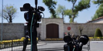 Ετοιμος για επανέναρξη συνομιλιών δηλώνει ο επικεφαλής της ρωσικής αντιπροσωπείας