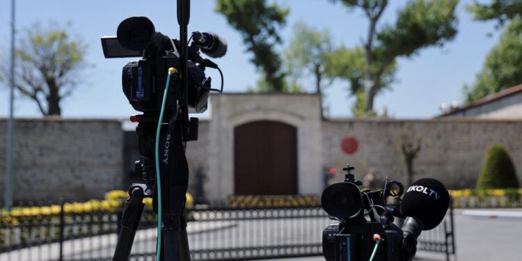 Ετοιμος για επανέναρξη συνομιλιών δηλώνει ο επικεφαλής της ρωσικής αντιπροσωπείας