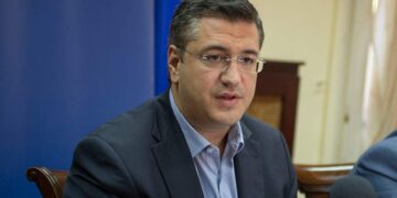 Θα παραστώ στη συζήτηση για τα Τέμπη στην ολομέλεια του Ευρωπαϊκού Κοινοβουλίου τον Ιούνιο