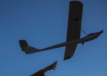 Ρωσία: Ανέκοψε μπαράζ επιδρομών drones, κοντά στην Μόσχα