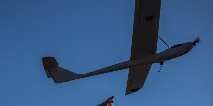 Ρωσία: Ανέκοψε μπαράζ επιδρομών drones, κοντά στην Μόσχα