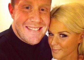 Βρετανία: Πέθανε ο άνδρας που δέχθηκε επίθεση με βιτριόλι