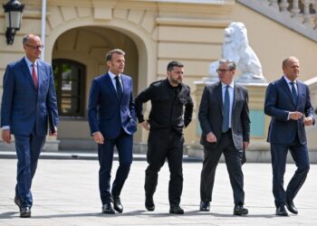 Ουκρανία: Με το τελεσίγραφό της η Ευρώπη θέλει να ξεσκεπάσει την μπλόφα του Πούτιν