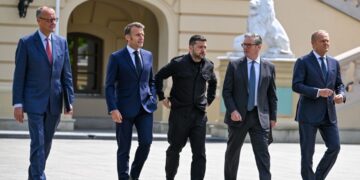 Ουκρανία: Με το τελεσίγραφό της η Ευρώπη θέλει να ξεσκεπάσει την μπλόφα του Πούτιν