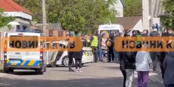 Ουκρανία: Νεκροί ένας στρατιωτικός και η πεθερά του