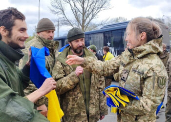 «Θα μπορούσε να οδηγήσει σε κάτι μεγάλο;» αναρωτιέται με αισιοδοξία ο Τραμπ