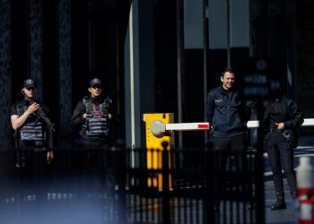 «Κοινό κόλπο» Τραμπ – Πούτιν για να μην πάνε στην Κωνσταντινούπολη;