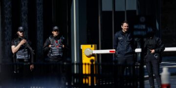 «Κοινό κόλπο» Τραμπ – Πούτιν για να μην πάνε στην Κωνσταντινούπολη;