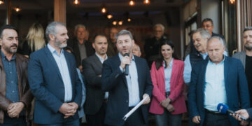 «Σε λίγο θα ενοικιάσει ξενοδοχείο η Ευρωπαϊκή Εισαγγελία στην Αθήνα για να ελέγχει τα σκάνδαλα διαφθοράς»