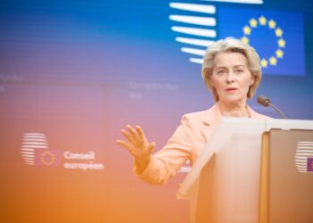 Τα κράτη-μέλη της ΕΕ συμφώνησαν για το αμυντικό μέσο δανειοδότησης «SAFE»