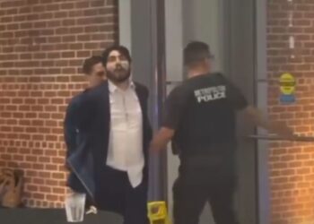 Ουάσινγκτον: Τουλάχιστον 21 φορές πυροβόλησε κατά των υπαλλήλων της ισραηλινής πρεσβείας ο δράστης