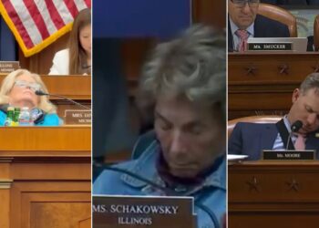 Βίντεο: Βουλευτές αποκοιμήθηκαν κατά τη διάρκεια κρίσιμων ψηφοφοριών