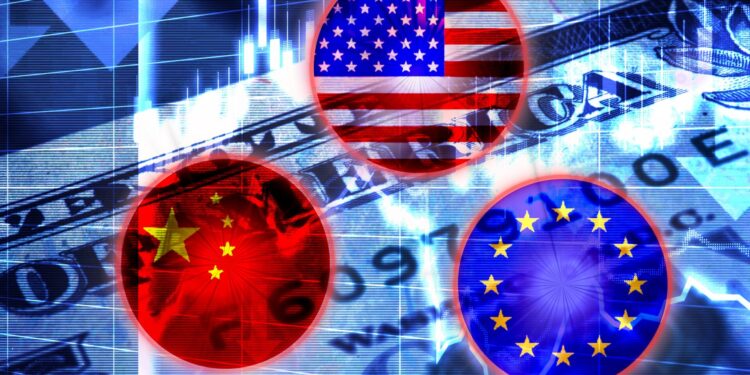 ΕΕ σε ΗΠΑ: «Αν το πρόβλημα είναι 50 δισ. ευρώ, το λύνουμε»