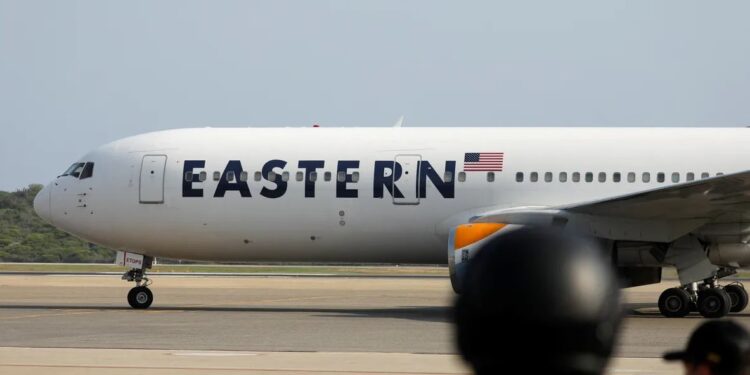 ΗΠΑ: Δικαστής απαγορεύει απελάσεις Ασιατών μεταναστών στη Λιβύη