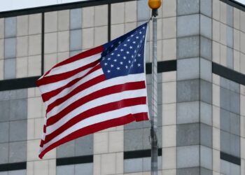 Η πρεσβεία των ΗΠΑ στο Κίεβο προειδοποιεί για πιθανή αεροπορική επίθεση τις επόμενες ημέρες