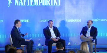 Γιουρούκος στο Ναυτιλιακό Συνέδριο της «Ν»: Το κόστος ναυπήγησης, η Κίνα απέναντι σε Κορέα και Ιαπωνία και οι στρατηγικές επιβίωσης