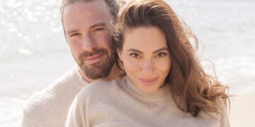 Ευρυδίκη Βαλαβάνη: Η τρυφερή ανάρτηση του Γρηγόρη Μόργκαν για τα γενέθλιά της