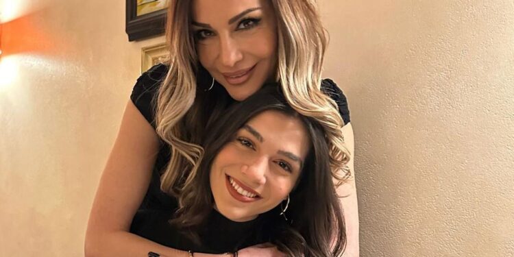 «Το παιδί μου δεν πάει καλά» – Τι ανακάλυψε στην τσάντα της Μελίνας Νικολαΐδη