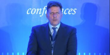 Μ. Βαρβιτσιώτης στο 9ο Ναυτιλιακό Συνέδριο της «Ν»: Κανένα ναυπηγείο δεν επιβιώνει χωρίς αμυντικά συμβόλαια