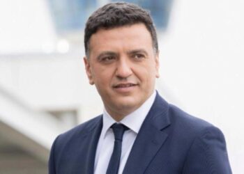 Β. Κικίλιας: Συγκρατήσαμε τις τιμές στα ακτοπλοϊκά εισιτήρια