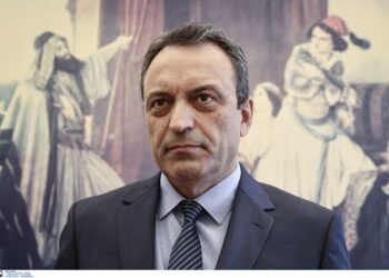 Στίγκας: Άρχισε η δίκη για την εξαπάτηση εκλογέων