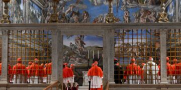 Κονκλάβιο: Έτοιμοι οι 133 για την απόφαση που περιμένουν 1,4 δισ. άνθρωποι