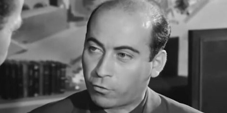 Θανάσης Βέγγος: 14 χρόνια χωρίς τον «καλό μας άνθρωπο»