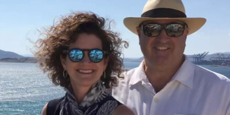 Βέλγιο: Νεκρή η σύζυγος υψηλόβαθμου στελέχους της Goodyear