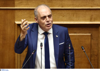 Η αναφορά του πρωθυπουργού στην Κλαυδία και την Γενοκτονία των Ποντίων συνιστά τον ορισμό του θράσους