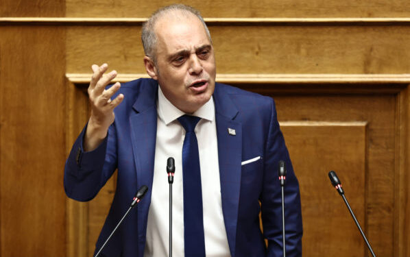 Η αναφορά του πρωθυπουργού στην Κλαυδία και την Γενοκτονία των Ποντίων συνιστά τον ορισμό του θράσους