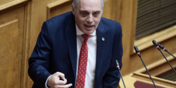 Επιτέλους ο πρωθυπουργός κατάλαβε ότι η Αίγυπτος είναι δυνητικά ένας κατάλληλος σύμμαχος στην ευρύτερη περιοχή της Μεσογείου