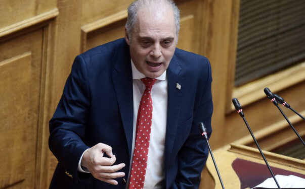 Επιτέλους ο πρωθυπουργός κατάλαβε ότι η Αίγυπτος είναι δυνητικά ένας κατάλληλος σύμμαχος στην ευρύτερη περιοχή της Μεσογείου