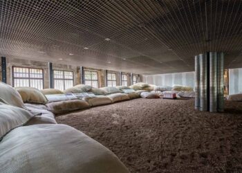 Χρυσός Φοίνικας για το Μπαχρέιν στη 19η Μπιενάλε Αρχιτεκτονικής της Βενετίας