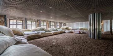 Χρυσός Φοίνικας για το Μπαχρέιν στη 19η Μπιενάλε Αρχιτεκτονικής της Βενετίας