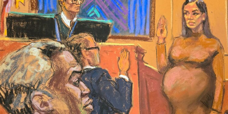 Τα πολυήμερα freak offs και η καθημερινότητα του τρόμου