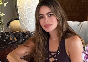 Σοφία Βεργκάρα: Ετοιμάζεται για το καλοκαίρι