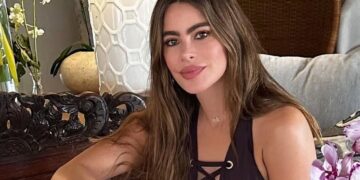 Σοφία Βεργκάρα: Ετοιμάζεται για το καλοκαίρι