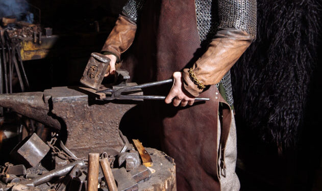 Γιατί κάποιοι λαοί δεν υιοθέτησαν τις τεχνικές παραγωγής χαλκού των Ελλήνων πριν από 4.000 χρόνια