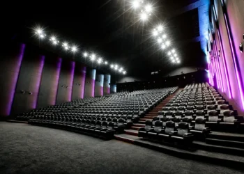 Η STIRIXIS Group σχεδιάζει το σινεμά του αύριο, με μια νέα αντίληψη για τον κινηματογράφο