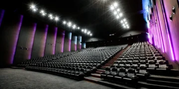 Η STIRIXIS Group σχεδιάζει το σινεμά του αύριο, με μια νέα αντίληψη για τον κινηματογράφο